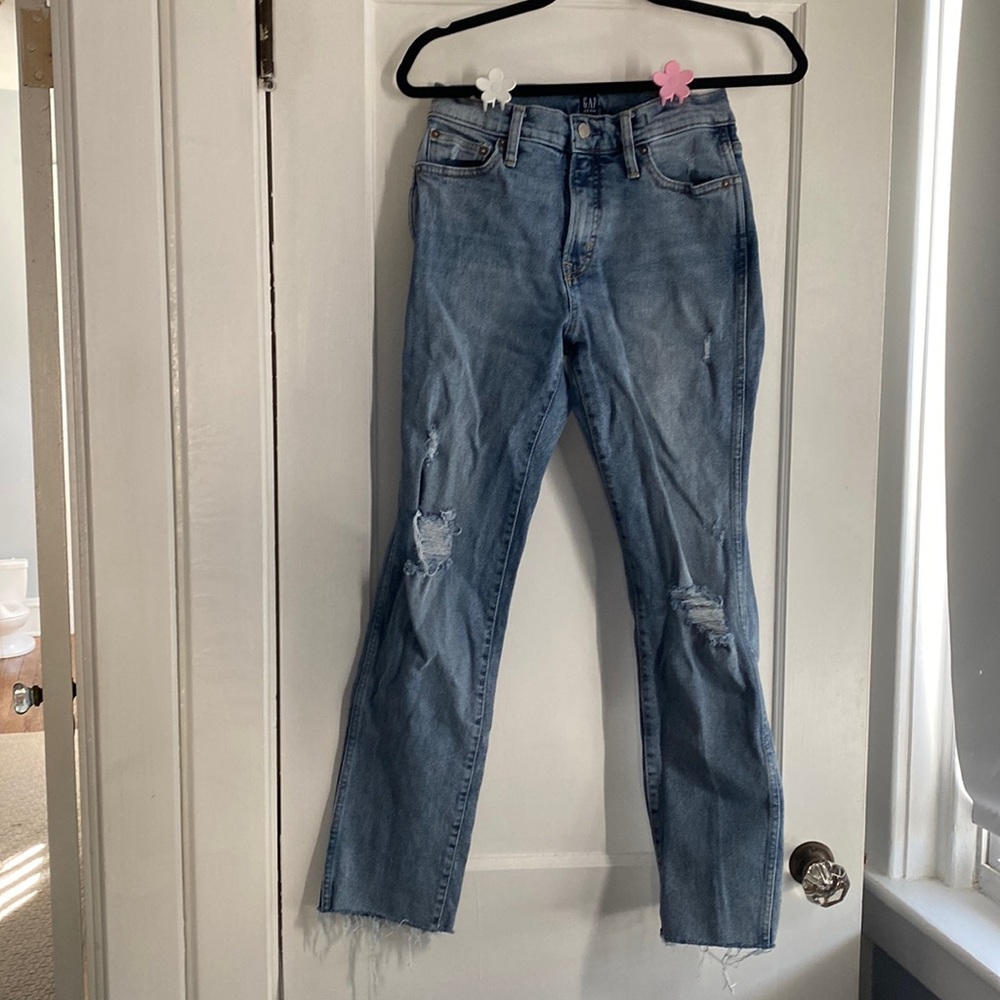 Gap Jeans